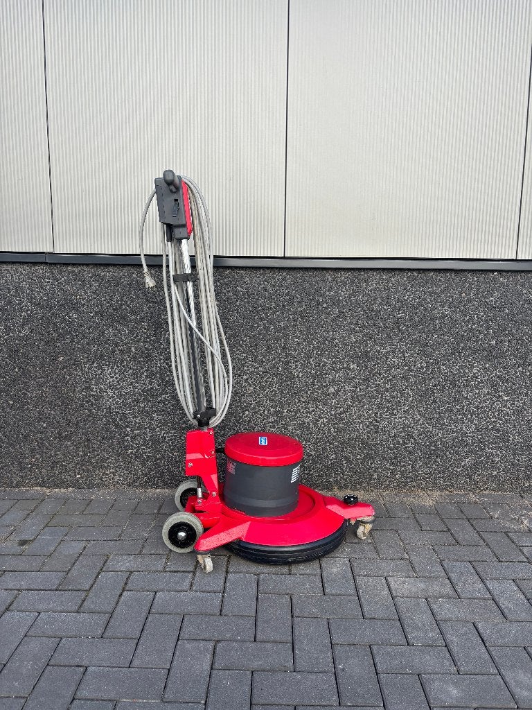 Eenschijfsmachine Cleanfix R 44-1100 Super Speed - Marge, Ophalen, Info@cleanfix.com, Gebruikt, Cleanfix