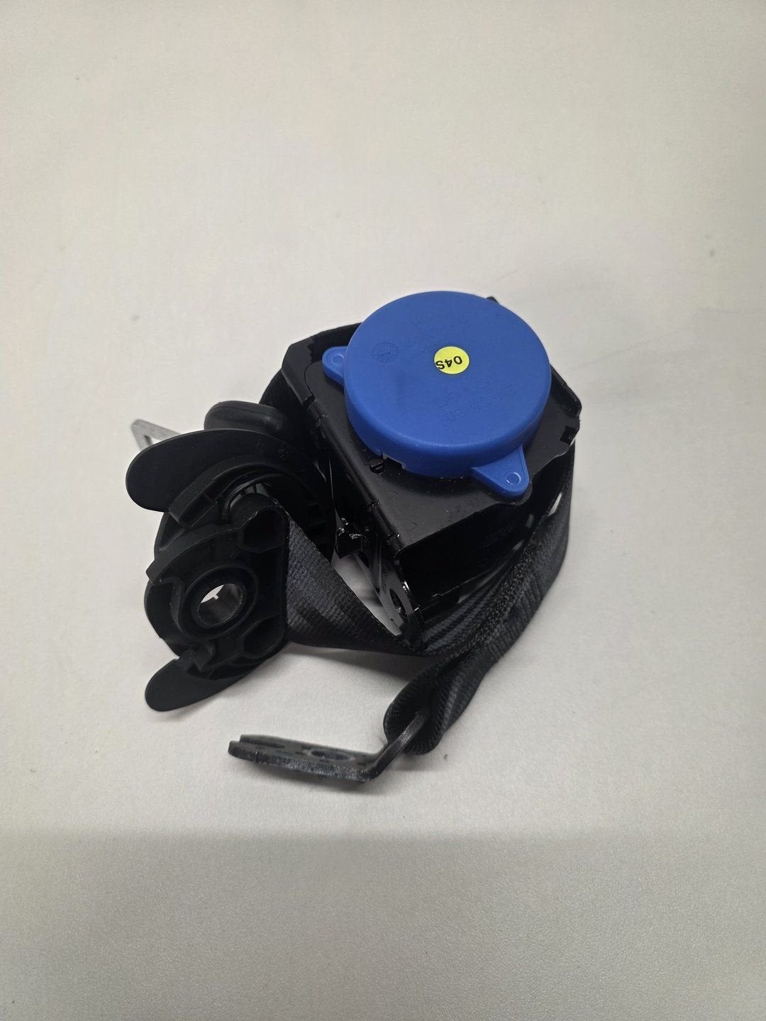 Gordel Links-achter Volkswagen Up Mii Citigo 1s0857805b, Gebruikt, -, Volkswagen, -