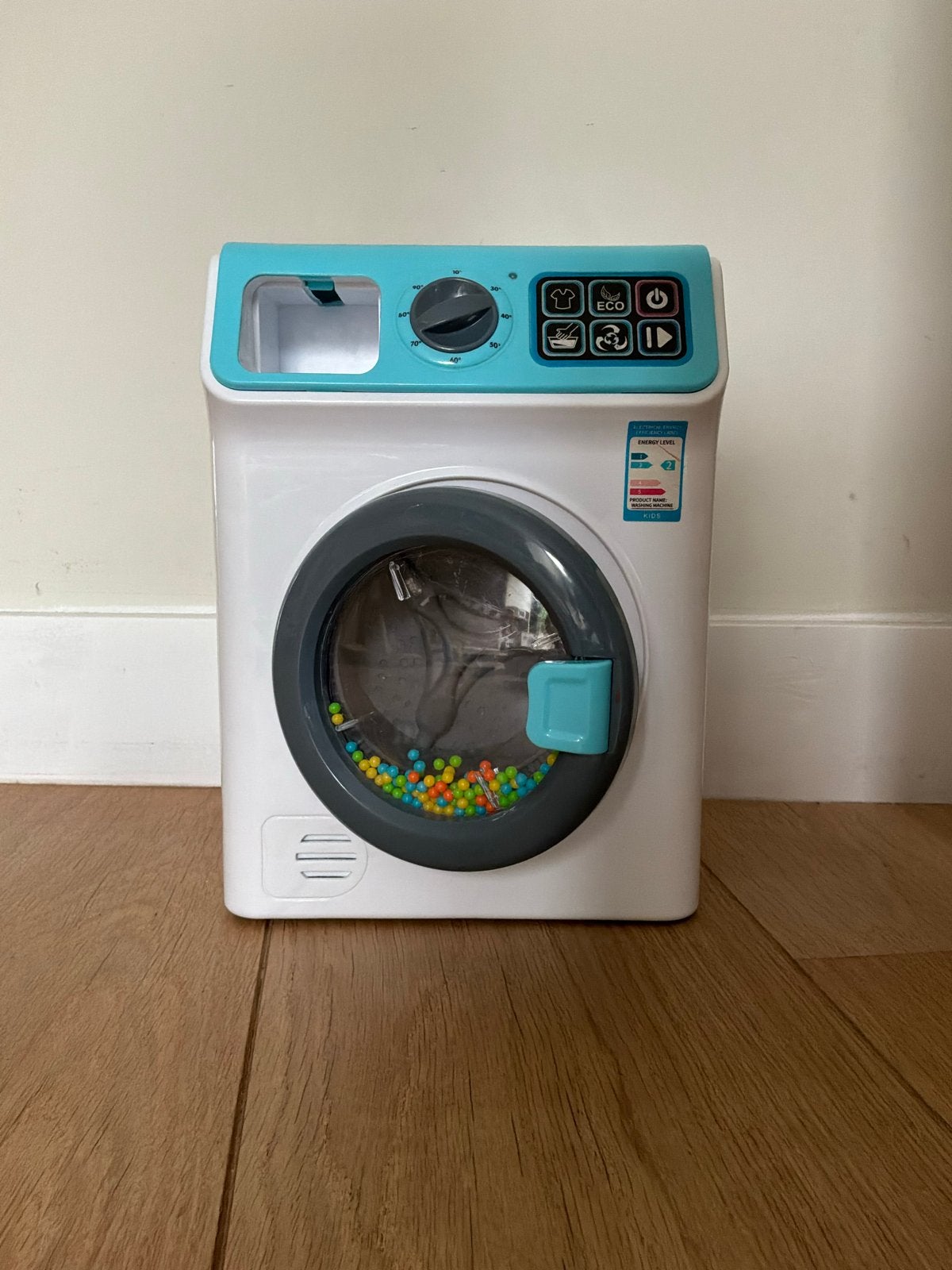 Speelgoed Wasmachine, Ophalen of Verzenden, Gebruikt, Jongen of Meisje