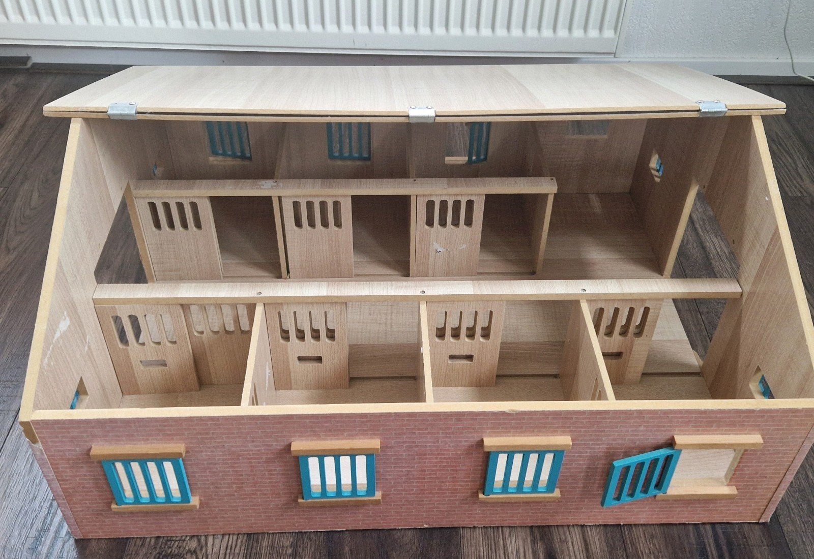 Stal voor Schleich paarden, Ophalen, Gebruikt, Overige typen