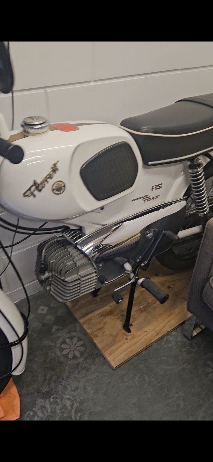 2  Kreidler RS, TM  - top staat, Ophalen of Verzenden, Zo goed als nieuw, Florett RS