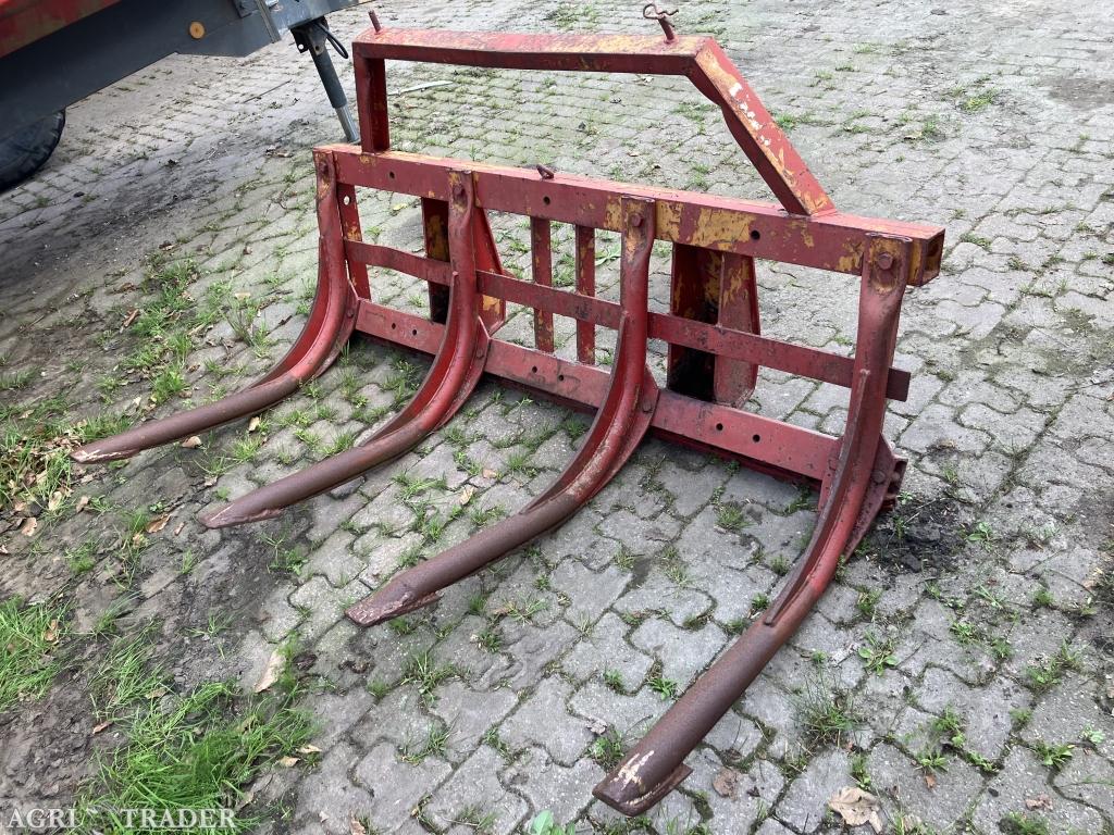 Stoll Baas voorldervork, Niet opgegeven, Boomteelt, -, Niet opgegeven