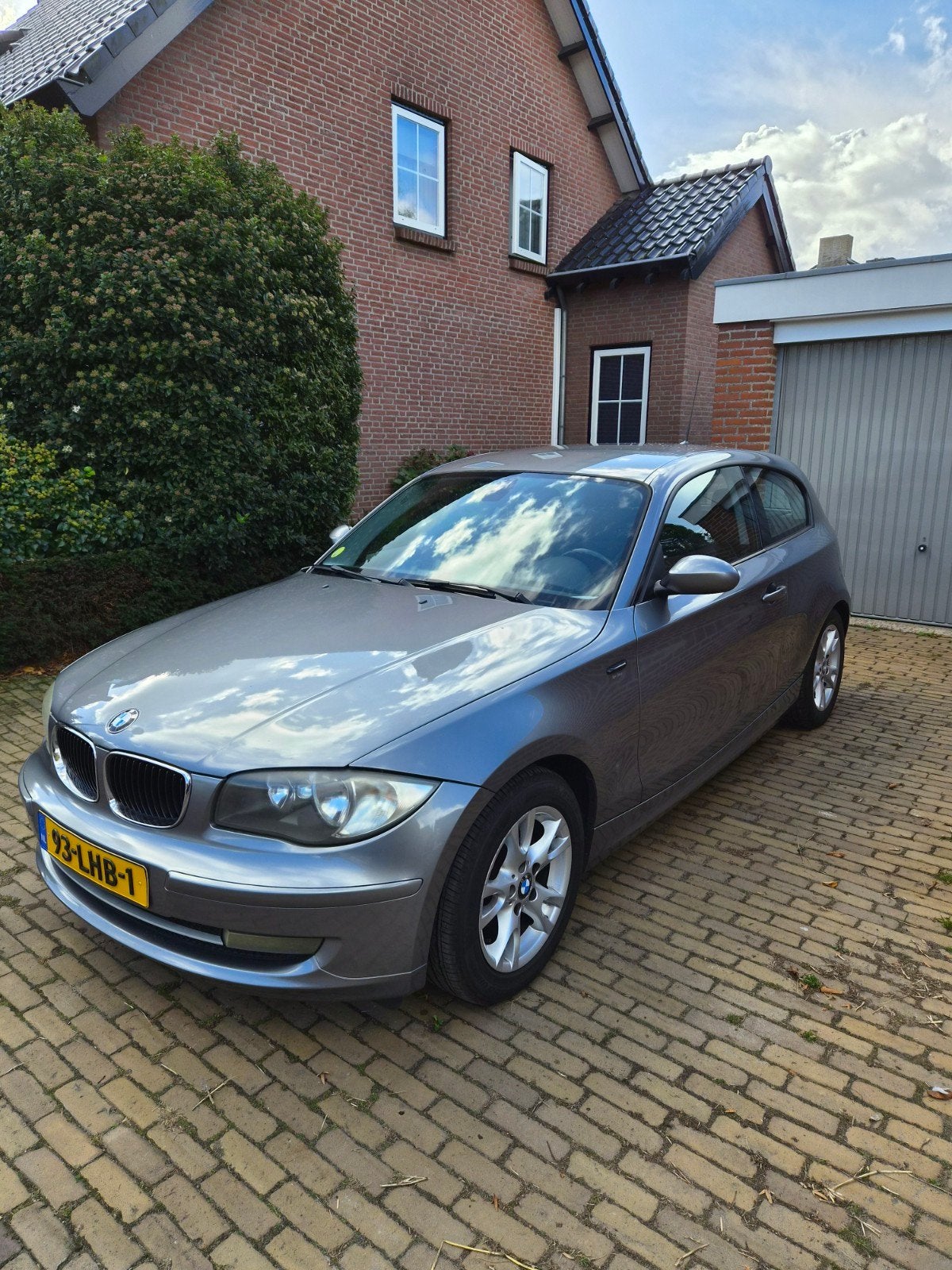 BMW 1 serie 116i  2.0, Particulier, Te koop