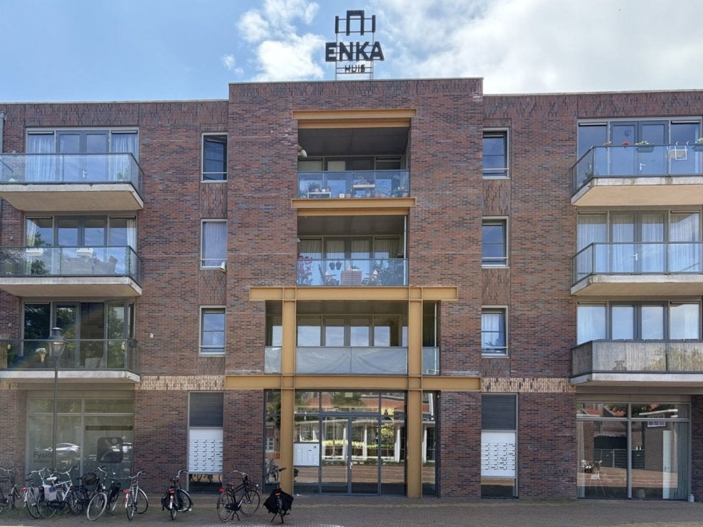 NIEUW! Woonruimte te huur Sterkerij, Ede
