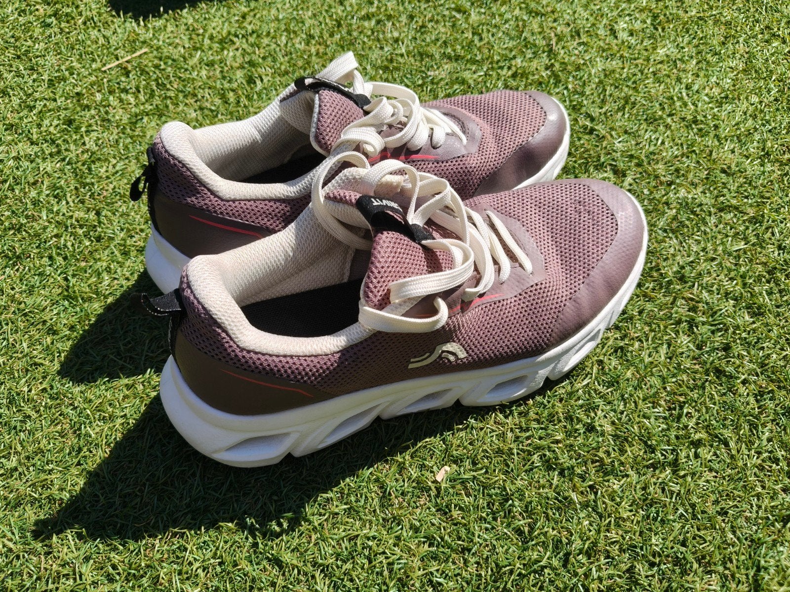 Comfortabele gymschoenen maat 37, Ophalen of Verzenden, Zo goed als nieuw, Overige kleuren, Sportschoenen