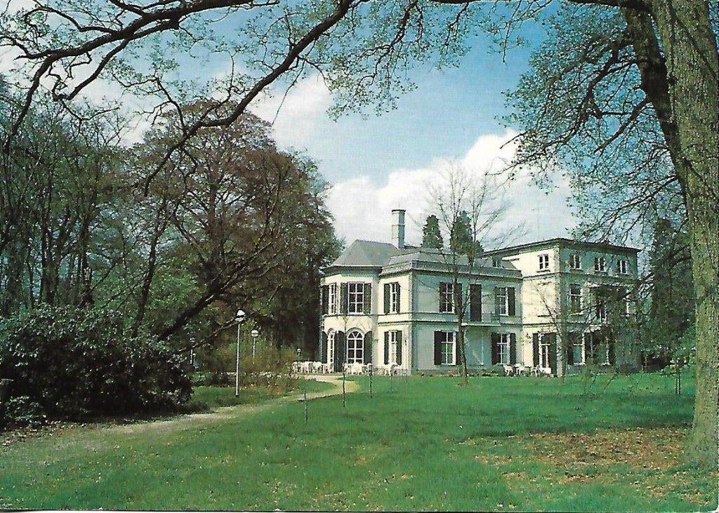 Renkum- -Vormingscentrum De Keijenberg., Verzamelen, Verzenden, 1980 tot heden, Gelopen, Gelderland