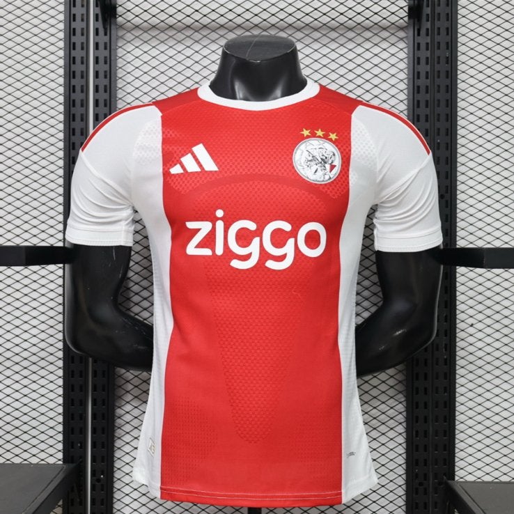 Ajax thuisshirt 26/27, Maat L, Ophalen of Verzenden, Nieuw, Shirt