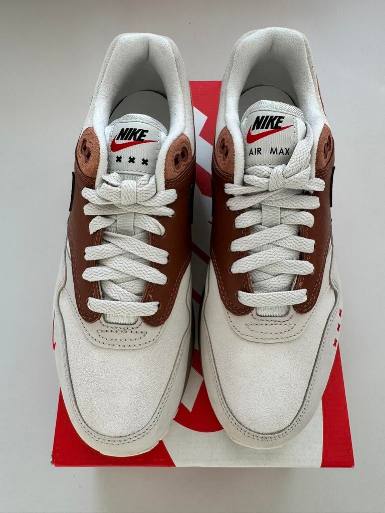 Nike Air Max 1 - Amsterdam City Pack, Ophalen of Verzenden, Nieuw, Overige kleuren