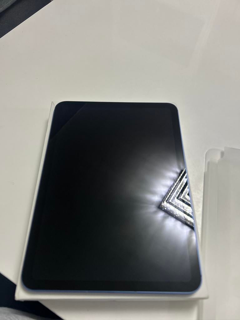 Ipad, Computers en Software, Apple iPads, 10 inch, Nieuw, Ophalen of Verzenden, Appel