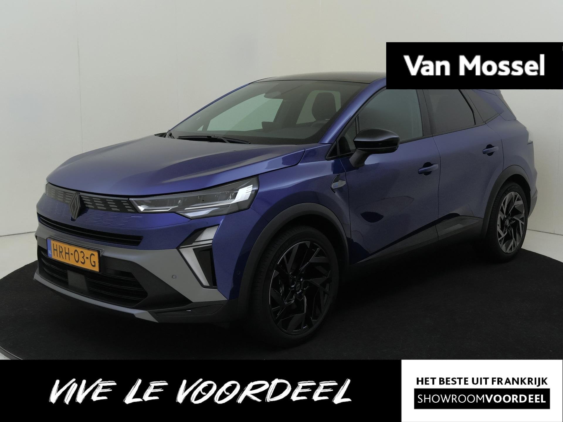 Renault Symbioz 1.6 E-Tech full hybrid 145 esprit Alpine | P