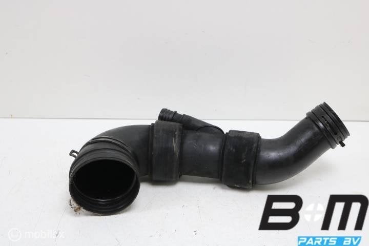Aanzuigbuis VW Transporter T5 7H0129615K, Gebruikt