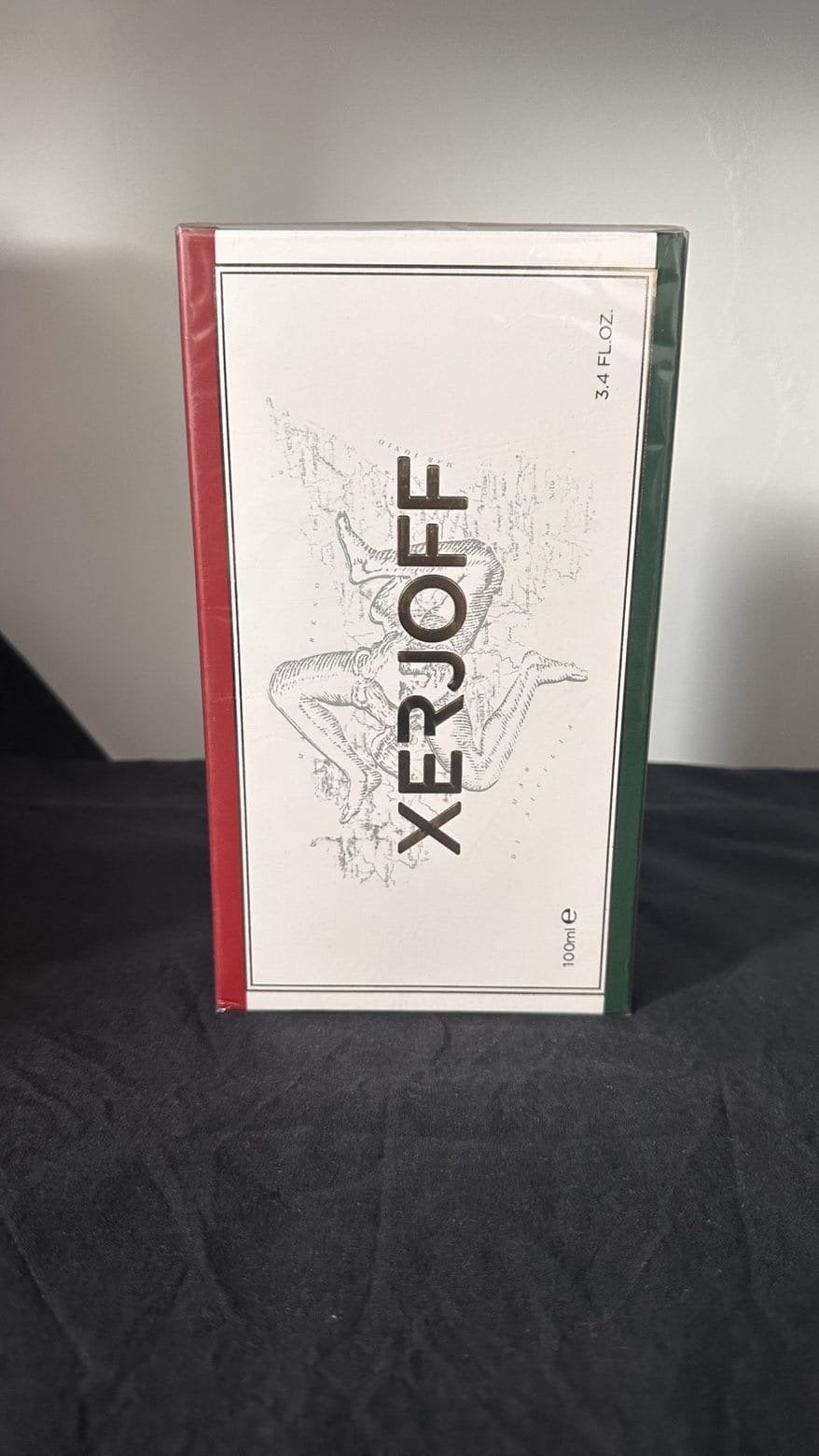 Xerjoff Naxos Eau de Parfum 100ml - Nieuw in doos, Ophalen of Verzenden, Nieuw