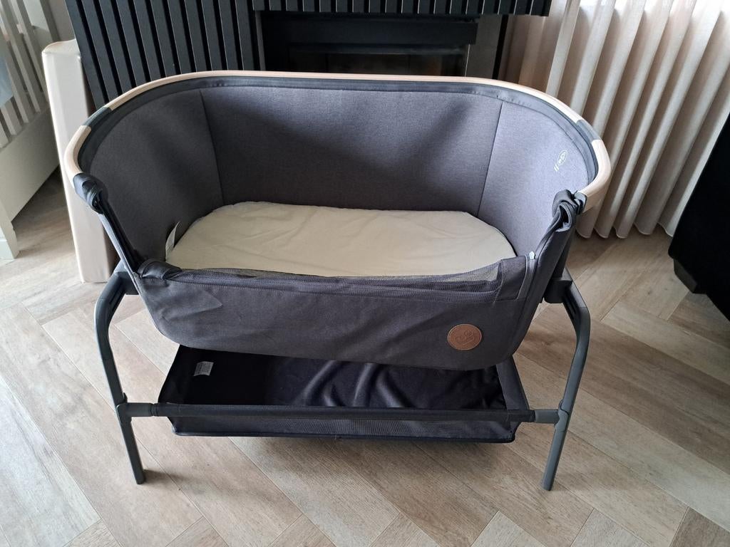 Maxi-Cosi Iora Co-Sleeper, Ophalen, Zo goed als nieuw, Wieg