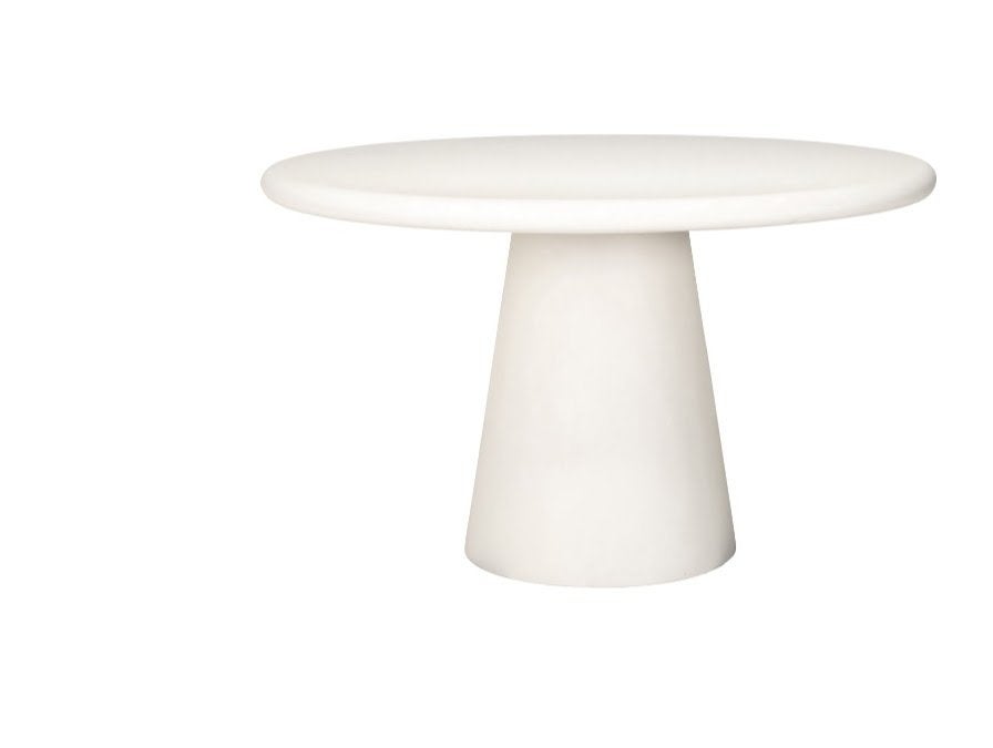 Richmond Interiors Eettafel Bloomstone Rond *SALE*, Ophalen, Richmond Interiors, Overige materialen, Rond