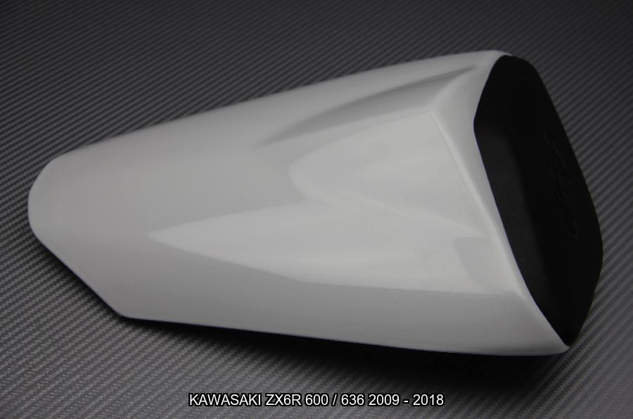 AVDB Seat Cover voor KAWASAKI ZX6R 600 / 636 2009 - 2018, Motoren, Ophalen of Verzenden, Nieuw