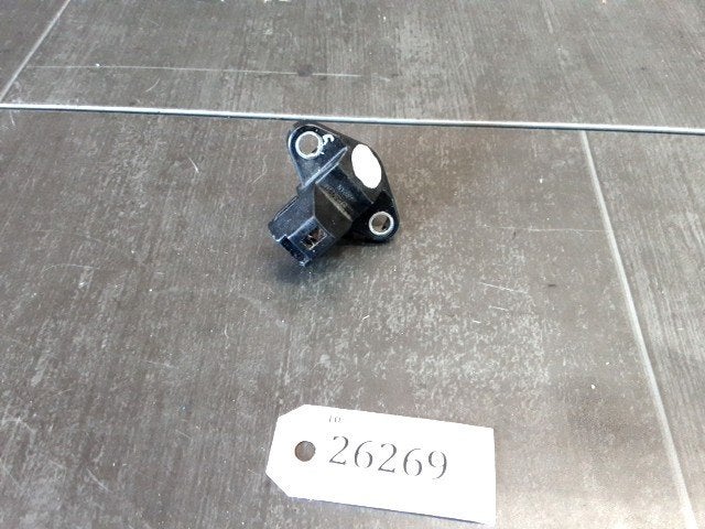 GSXR1000 2005 - 2006 Suzuki Elektrische component D1-58736