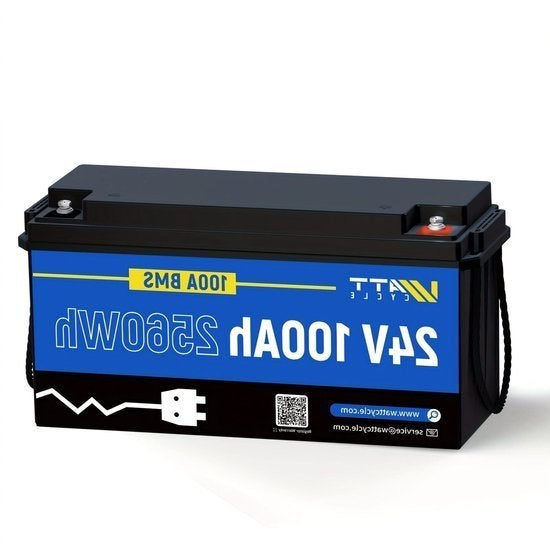 LiFePO4 Accu – Lithium Batterij – Camper Accu – Bootaccu, Corvance B.V., Verzenden, Nieuw, Corvancebol@gmail.com