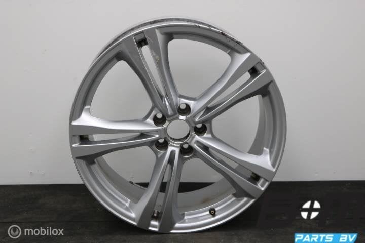 1 losse 20 inch velg Audi A6 4G 4G0601025BT, Gebruikt, Velg(en)