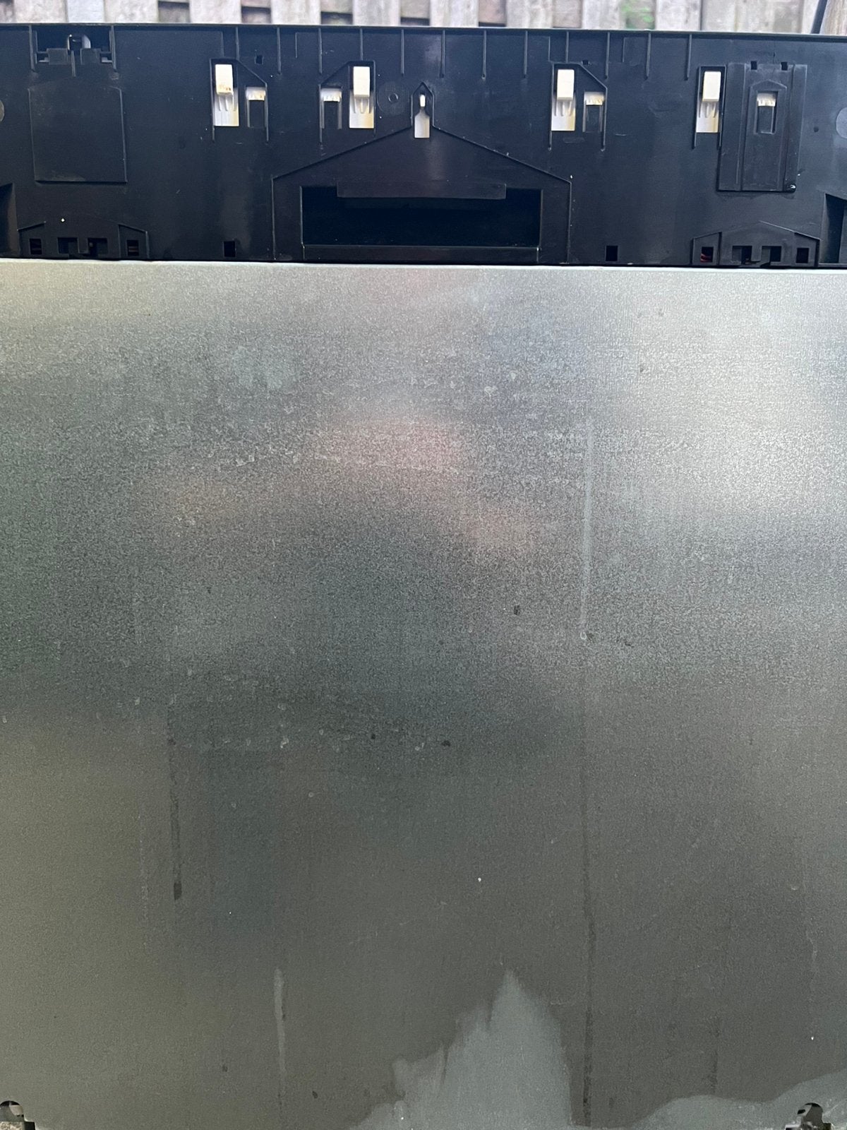 Vaatwasser inbouw 100% Siemens, Witgoed en Apparatuur, Vaatwasmachines, Ophalen, Zo goed als nieuw, Inbouw, Minder dan 85 cm