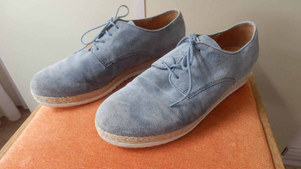 Gabor damesschoenen, Blauw, Gabor, Ophalen of Verzenden, Sneakers of Gympen