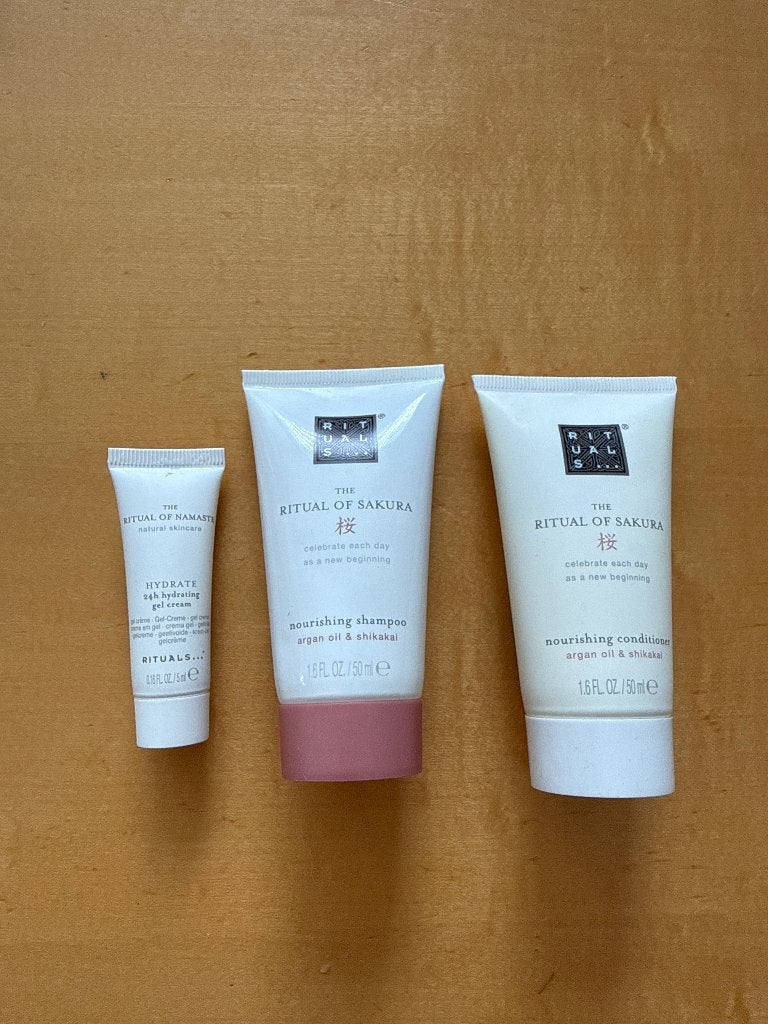 Rituals, Ophalen of Verzenden, Nieuw, Bad & Douche