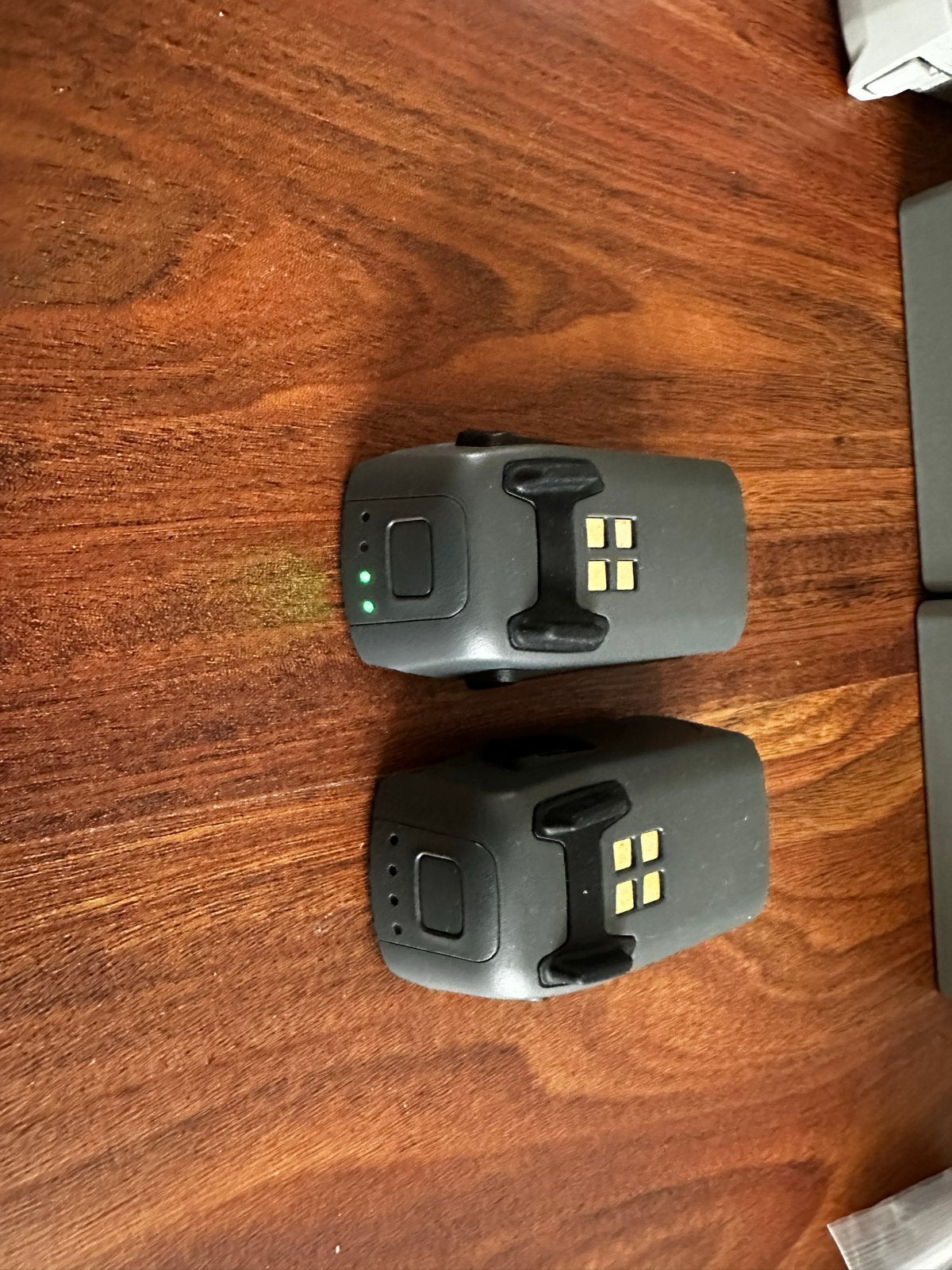 DJI Spark Intelligent Flight Batterijen (2 stuks) nieuw, Ophalen, Nieuw, Cameradrone, DJI