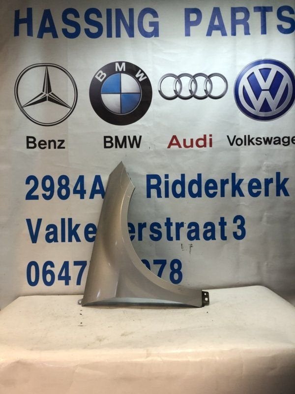 mercedes w169 a klass scherm rechtsvoor, Gebruikt, -, -, Ophalen of Verzenden
