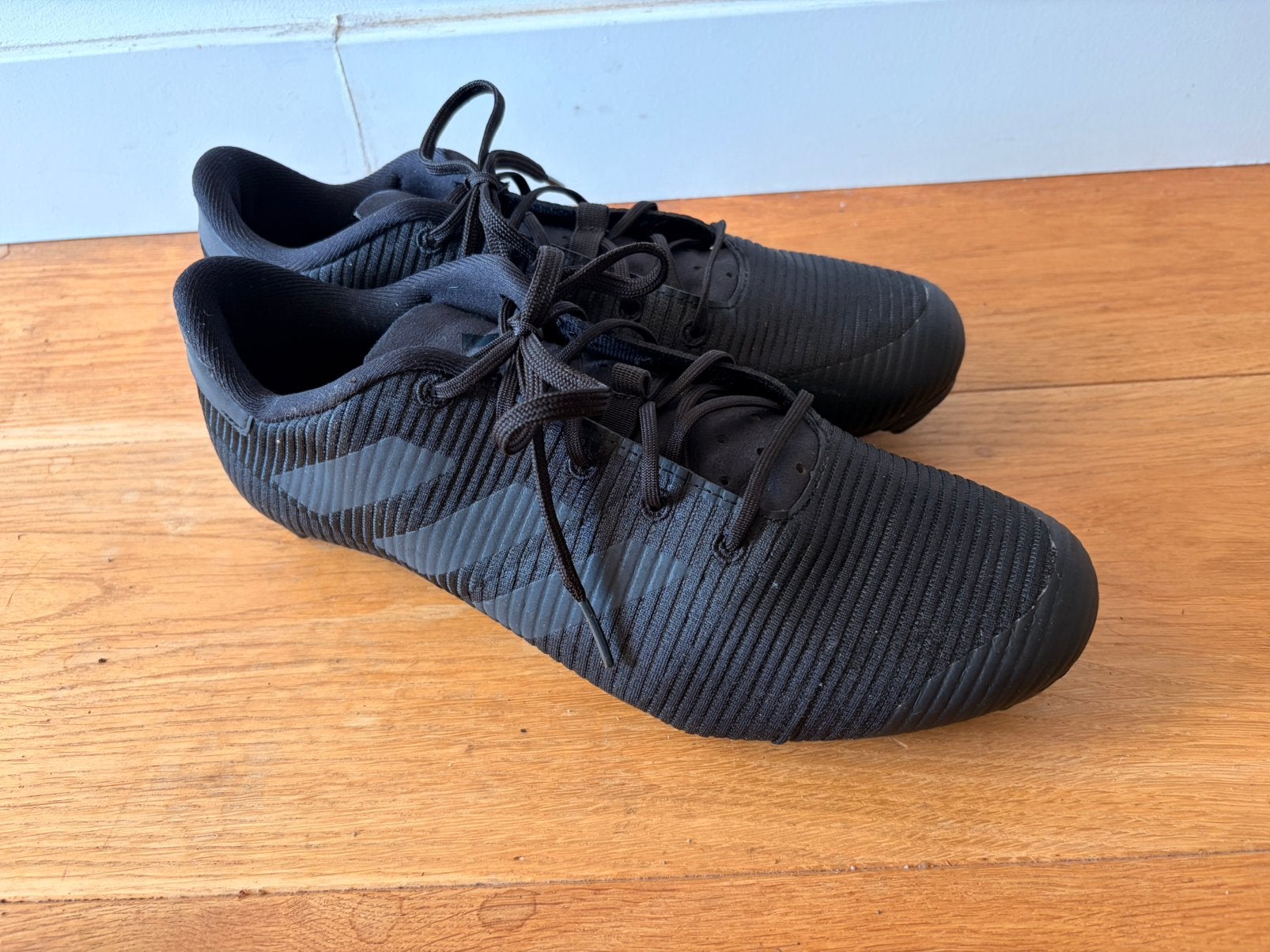 Adidas the Road 2.0 wielrenschoenen, Fietsen en Brommers, Fietsaccessoires | Fietskleding, Ophalen of Verzenden, Zo goed als nieuw