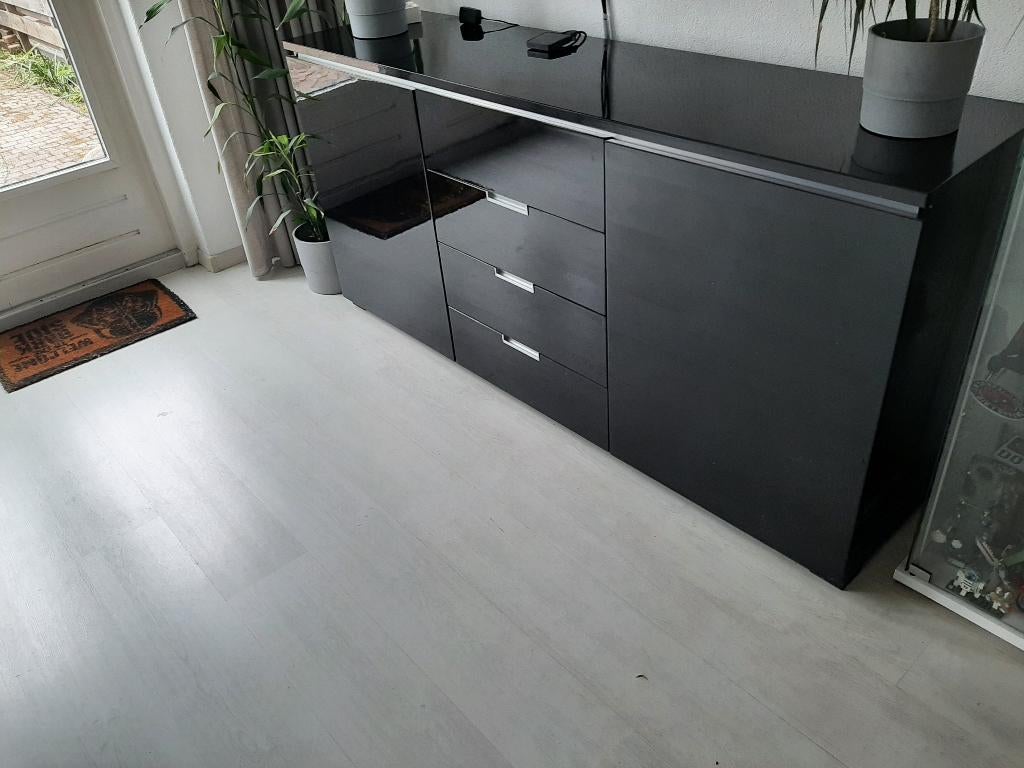 dressoir kast, Ophalen, Overige materialen, Gebruikt, Met deur(en)