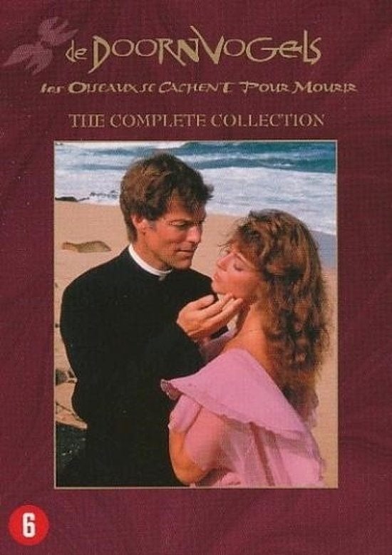Doornvogels - Complete Collection NIEUW EN GESEALD, Alle leeftijden, Nederlands, Drama, Ophalen of Verzenden