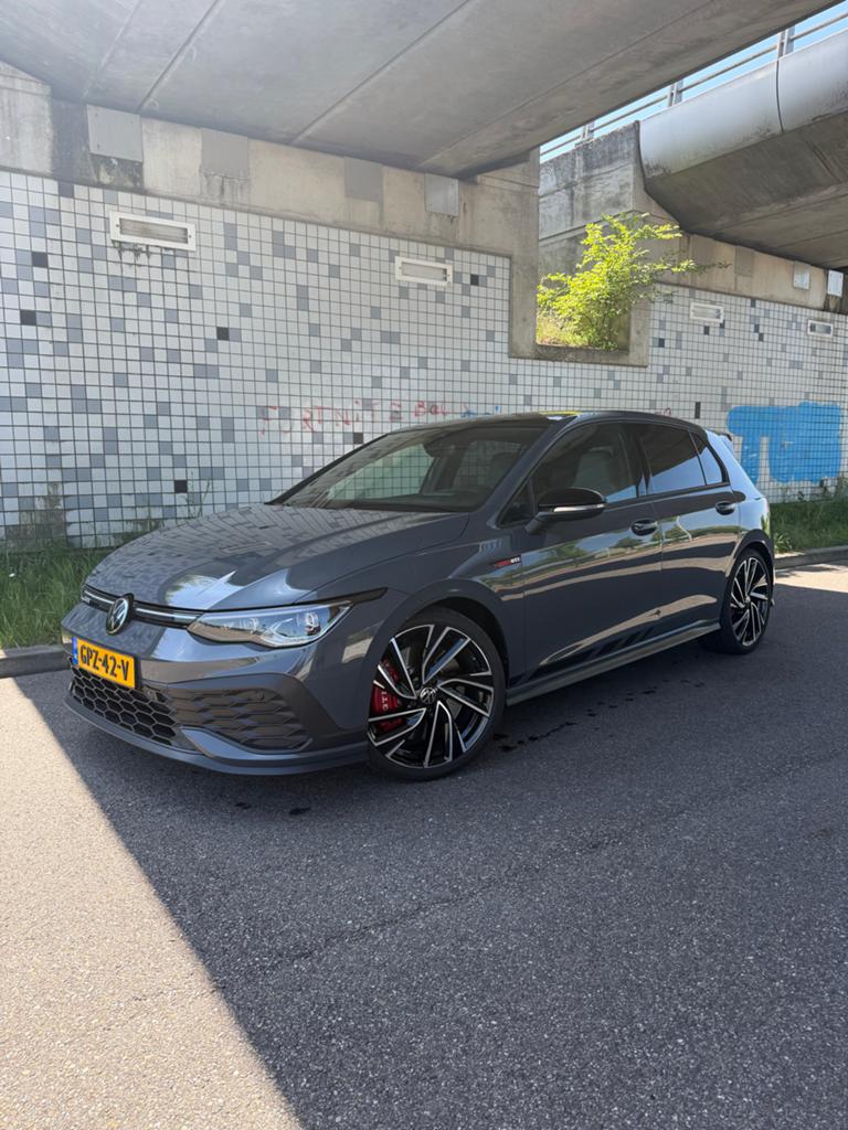 Golf 8 GTI Clubsport DSG 2023|Pano |HUD| VOL OPTIES | 300PK, Auto's, 1363 kg, 4 cilinders, 1984 cc, Golf