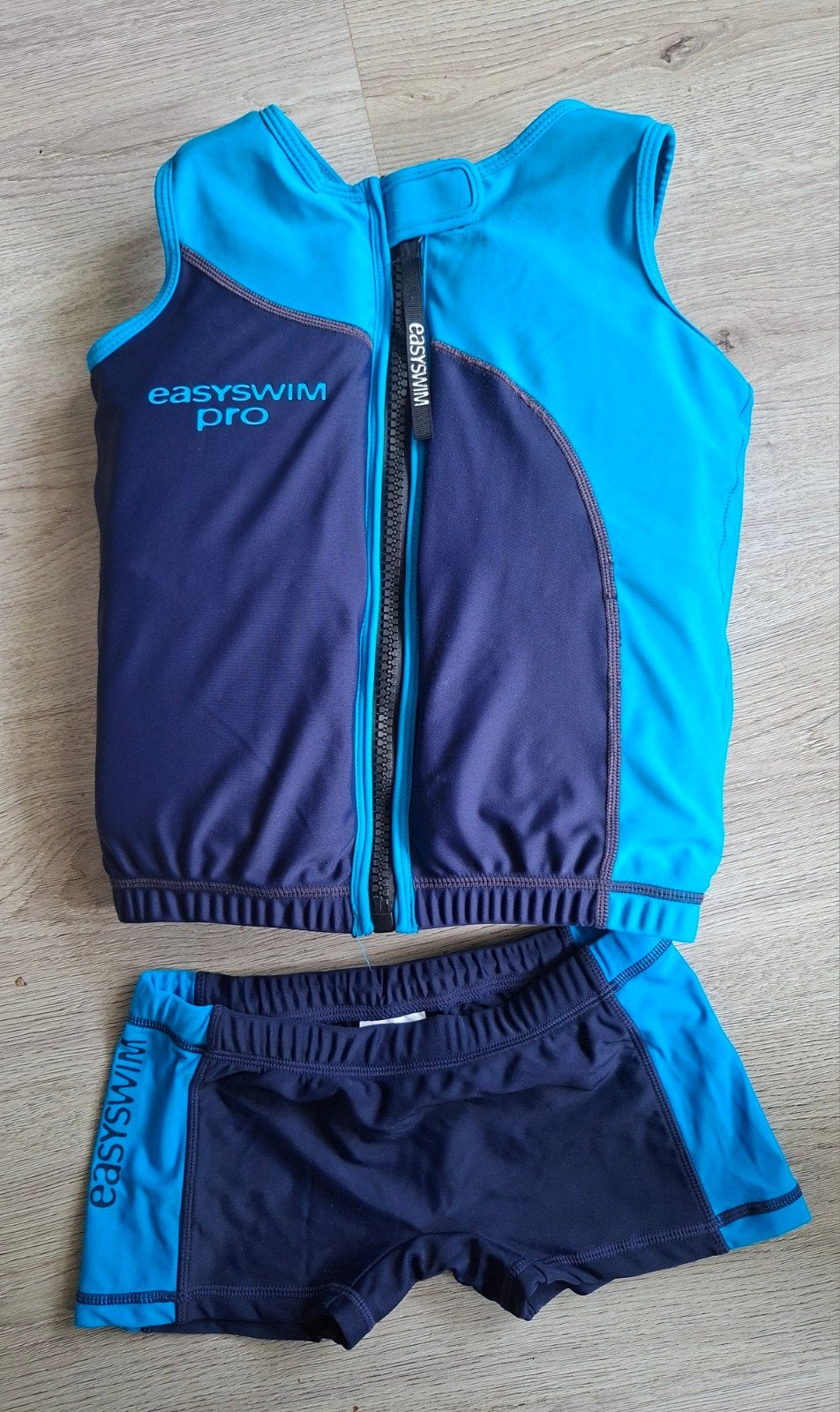 Easyswim pro zwemvest/ drijfpakje maat XL 6-8 jaar, Kinderen en Baby's, Kinderkleding | Kinder-zwemkleding, Jongen of Meisje, One size