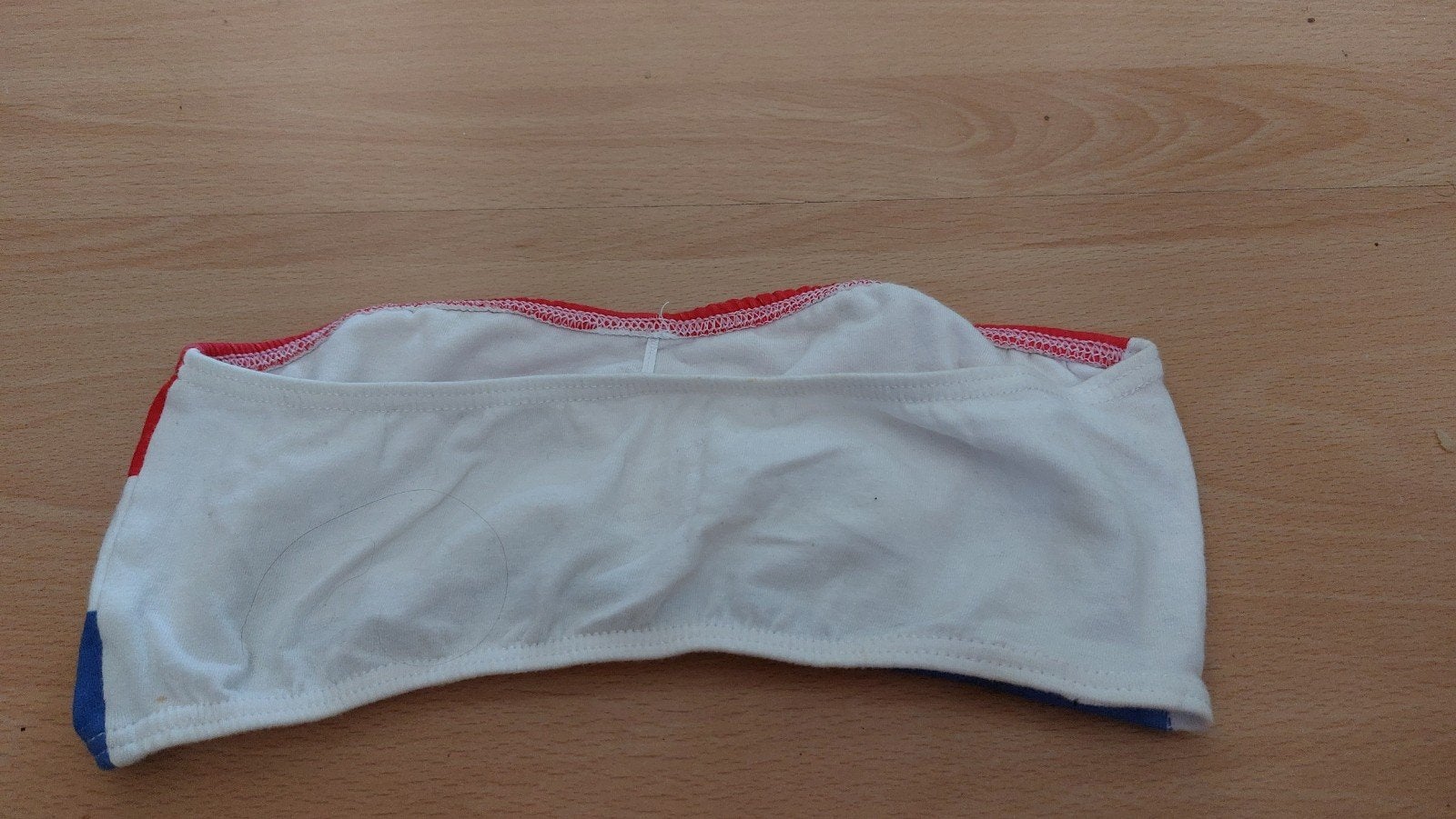 Te koop holland topje mt s, Ophalen of Verzenden, Zo goed als nieuw, Zonder mouw