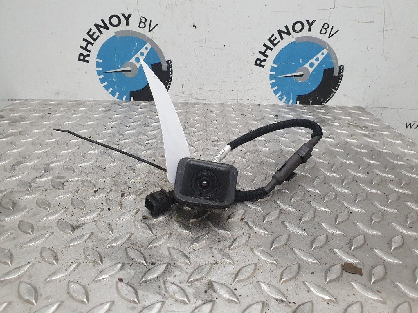 PEUGEOT 2008 GT LINE CAMERA 2019, Ophalen of Verzenden, Gebruikt, ARN erkend