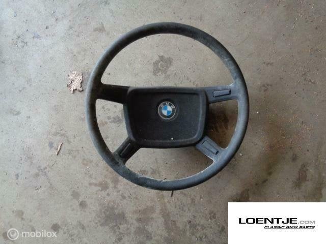 Stuur BMW e21 315 316 318 318i 320 323i, Gebruikt, Ophalen of Verzenden, BMW, BMW