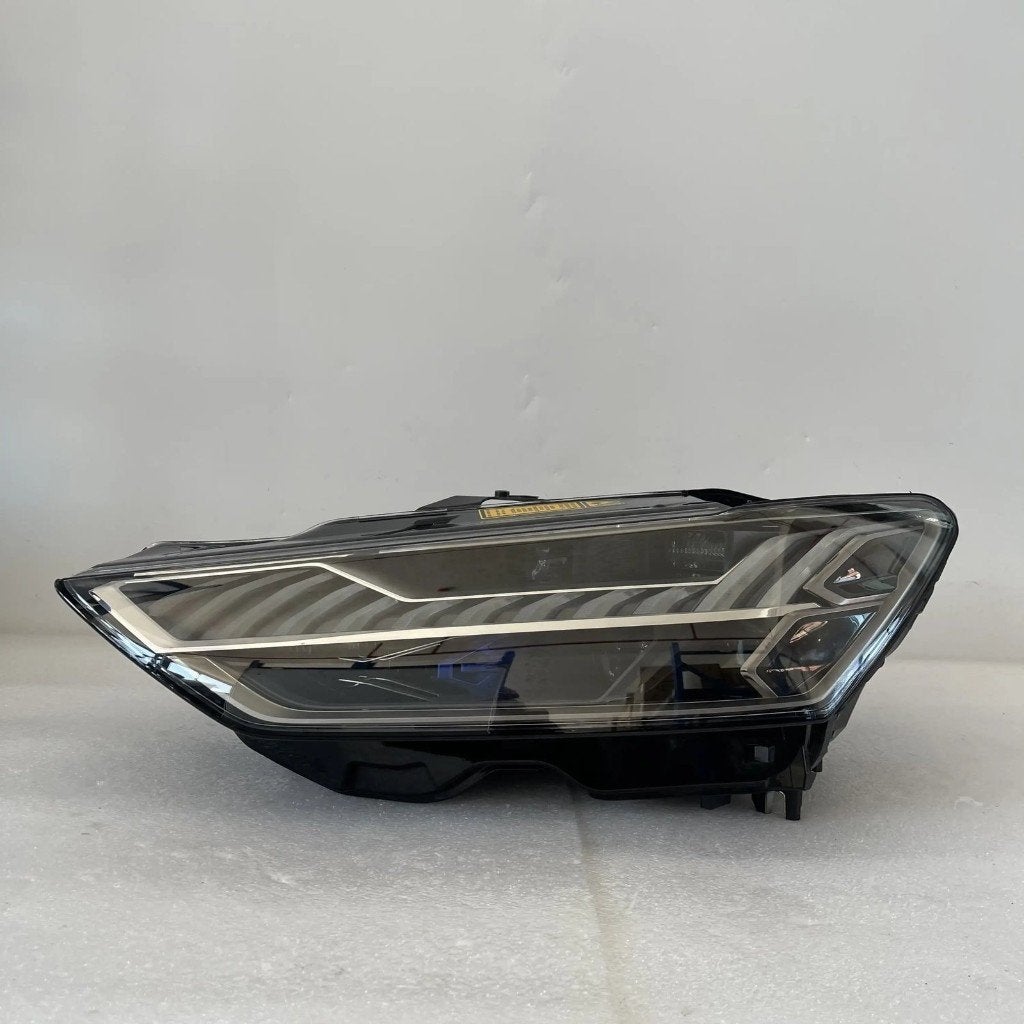 Audi A7 S7 RS7 4K LED Matrix Laser koplamp links 4K8941085, Verzenden, Gereviseerd, Audi