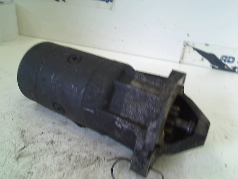 Startmotor Nissan Vanette (C23) (1996-01/2001-11) 9000331430, Gebruikt, Germany@nissan-services.eu, Kronenweg 38, Wesseling 50389, , Duitsland