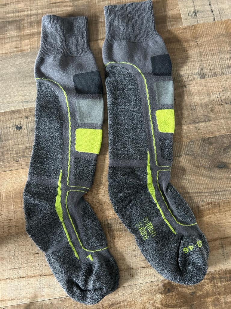 Human Nature skisokken maat 43-46, Overige merken, Ophalen of Verzenden, Zo goed als nieuw, Kleding