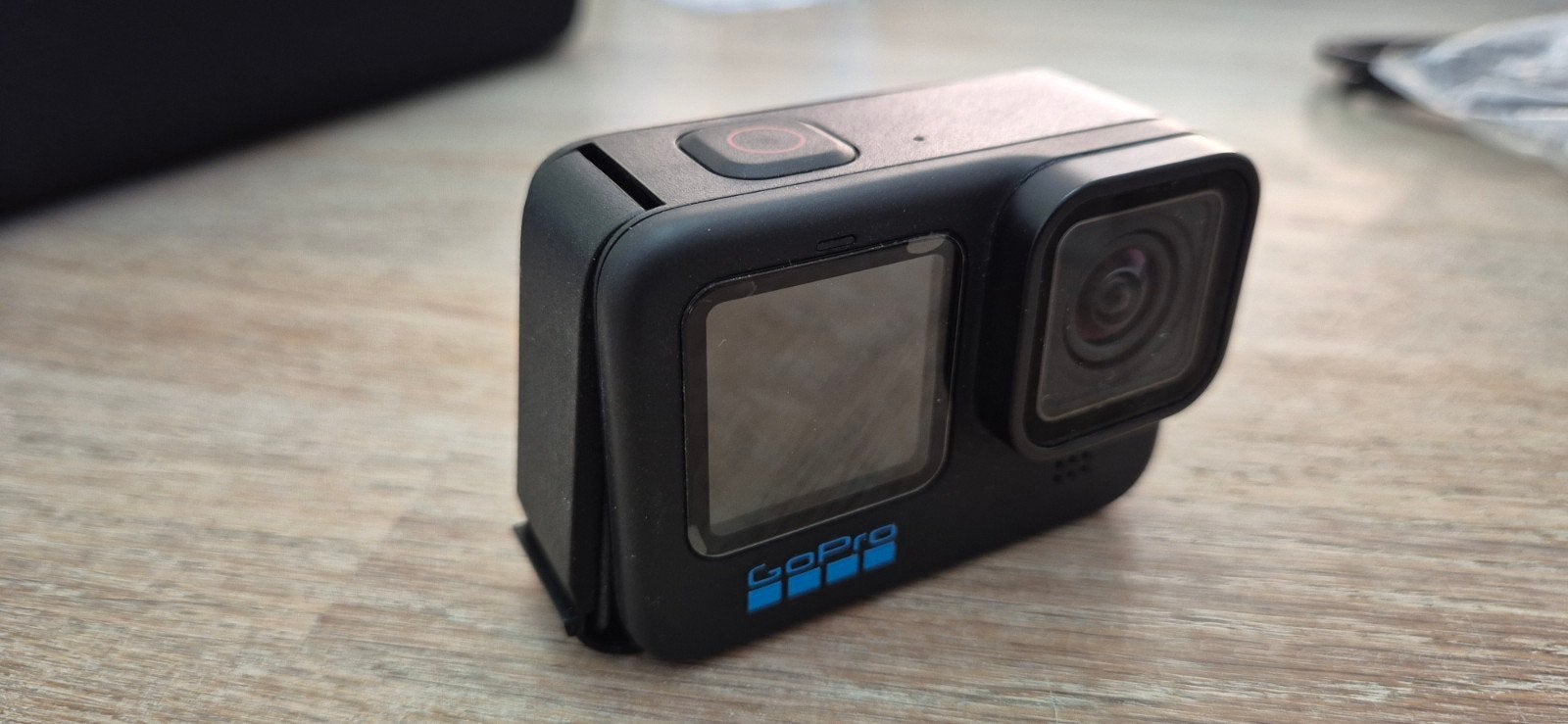 Gopro Hero 11 black, Audio, Tv en Foto, Actiecamera's, Ophalen, Zo goed als nieuw, GoPro