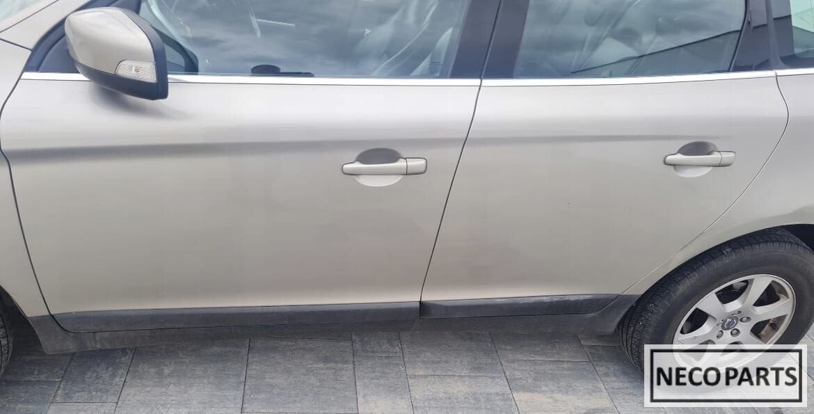 VOLVO XC60 XC 60 PORTIER DEUR KLEUR 484 ALLES LEVERBAAR !!, Auto-onderdelen, Carrosserie en Plaatwerk, Gebruikt, -, Ophalen of Verzenden