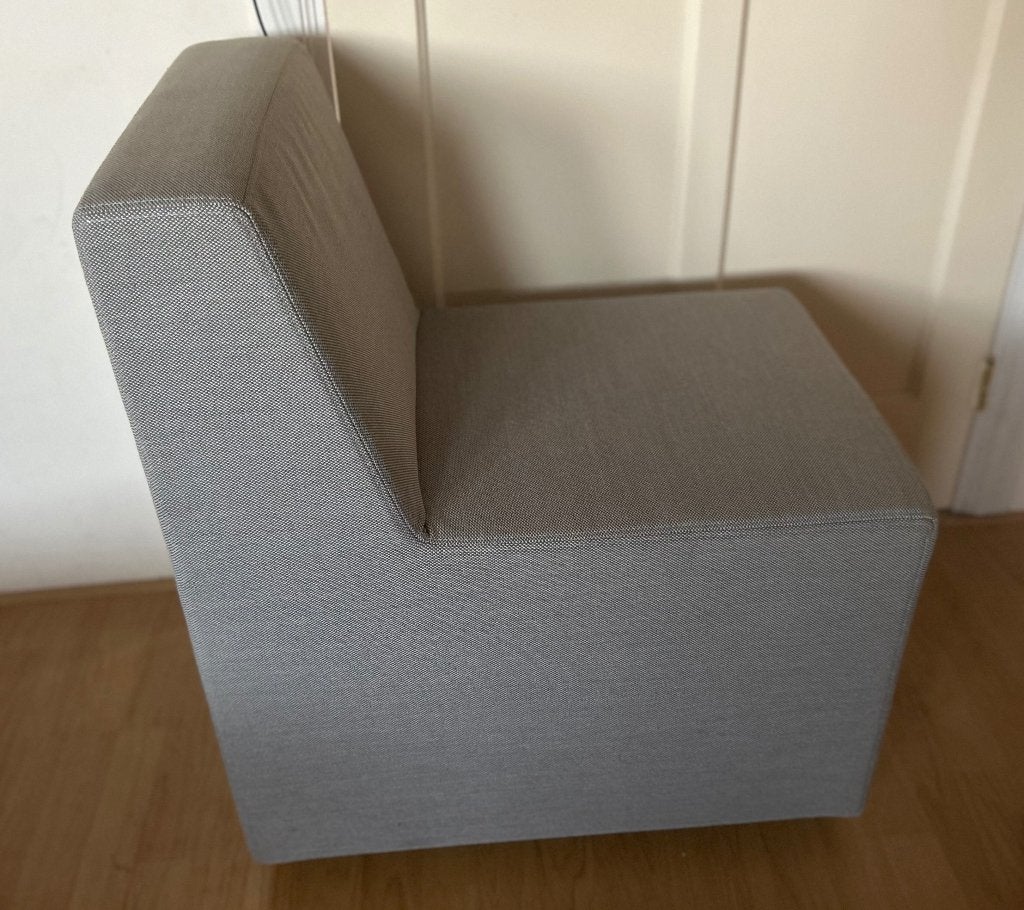 3 Gelderland merk designer stoelen, Ophalen, Hout, Minder dan 50 cm, Minder dan 75 cm