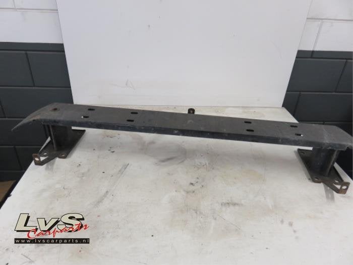 Bumperframe voor van een Fiat Ducato, Gebruikt, -, -, Ophalen of Verzenden
