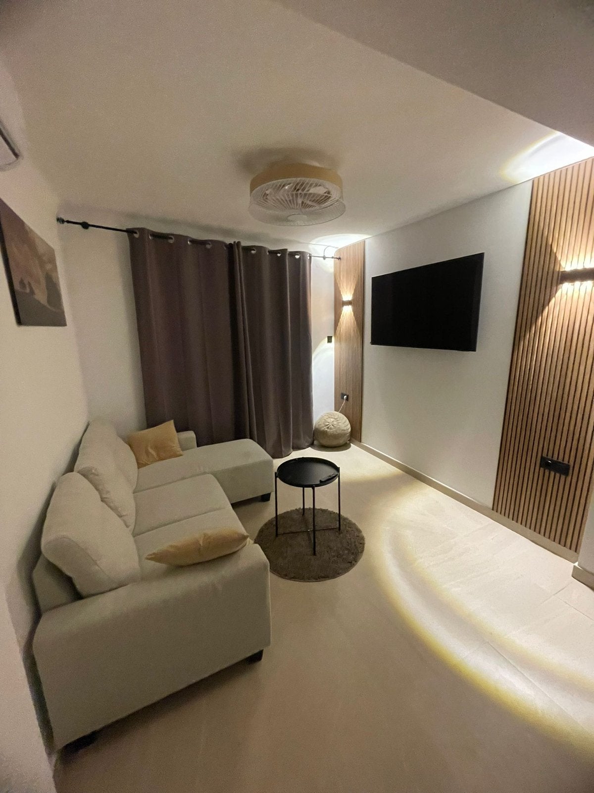 Appartement alicante, zeezicht, strand & airport dichtbij, Costa Blanca, Airconditioning, Appartement, Stad