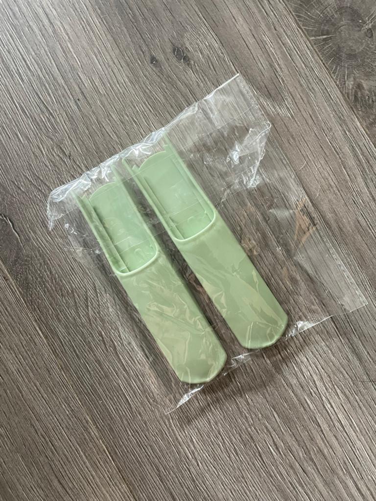 Extended glider set kinderstoel nieuw, Kinderen en Baby's, Kinderstoelen, Ophalen of Verzenden