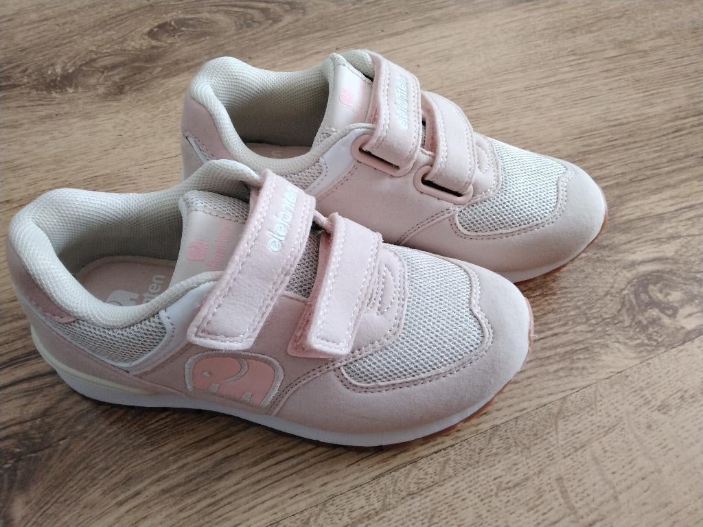 Kinder Schoenen, Ophalen, Meisje, Schoenen, Nieuw