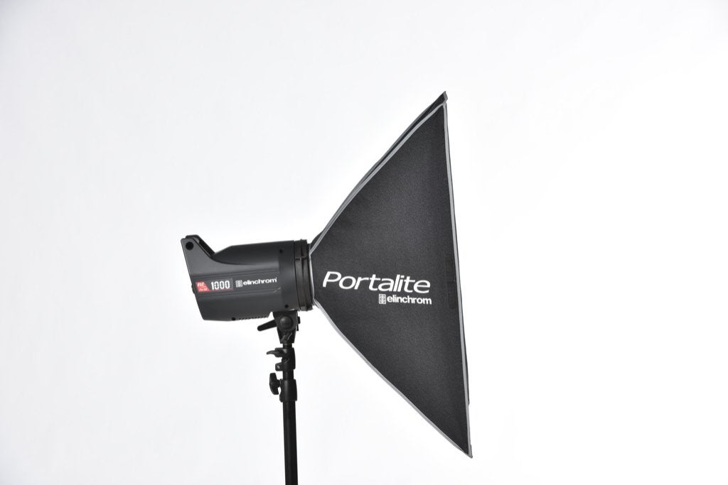 Elinchrom, Ophalen of Verzenden, Gebruikt, Overige typen