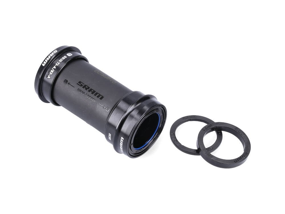 SRAM Bottom Bracket DUB Wide | BB30 73, Fietsen en Brommers, Crankstel of Pedalen, Ophalen of Verzenden, SRAM, Racefiets