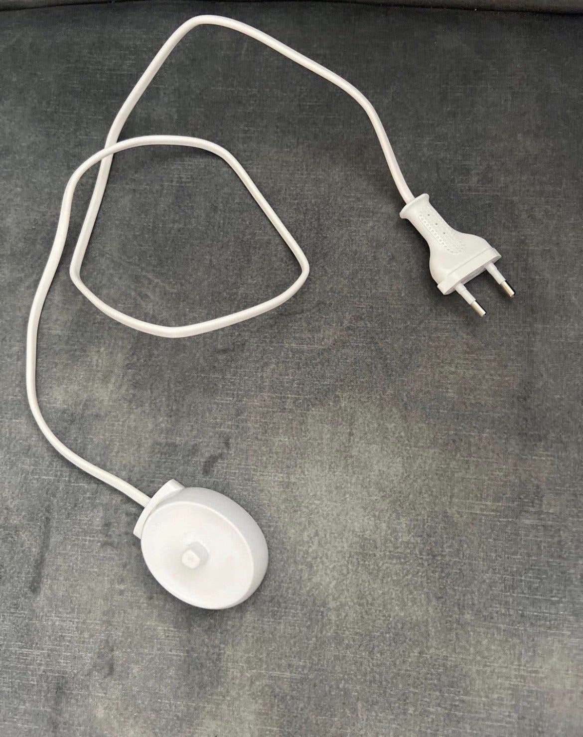 Oplader voor elektrische tandenborstel, Ophalen of Verzenden, Gebruikt