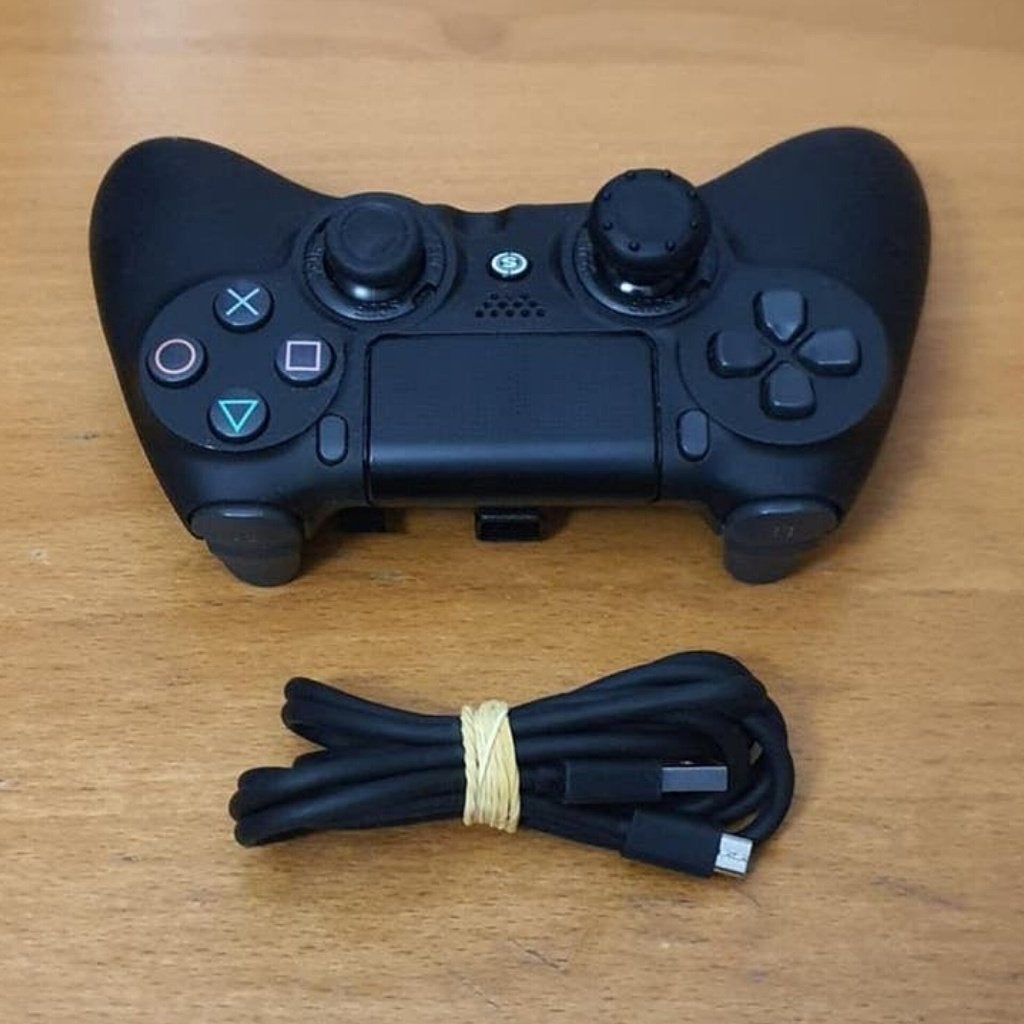 SCUF IMPACT Gaming Controller for PS4 and PC, Gebruikt, Overige genres, 1 speler, Ophalen of Verzenden