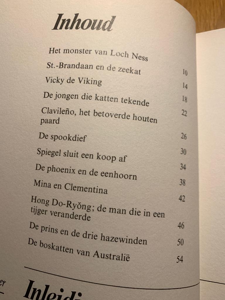 Fantastische Dierenverhalen - Boek 1977 Mary Parsley, Boeken, Ophalen of Verzenden, Zo goed als nieuw, Fictie algemeen